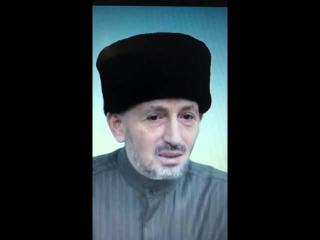 Я вас всех люблю. Любовь ради АЛЛАhа.