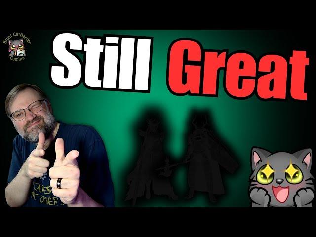 Still Great: Champions Who Stood The Test of Time - Raid Shadow Legends