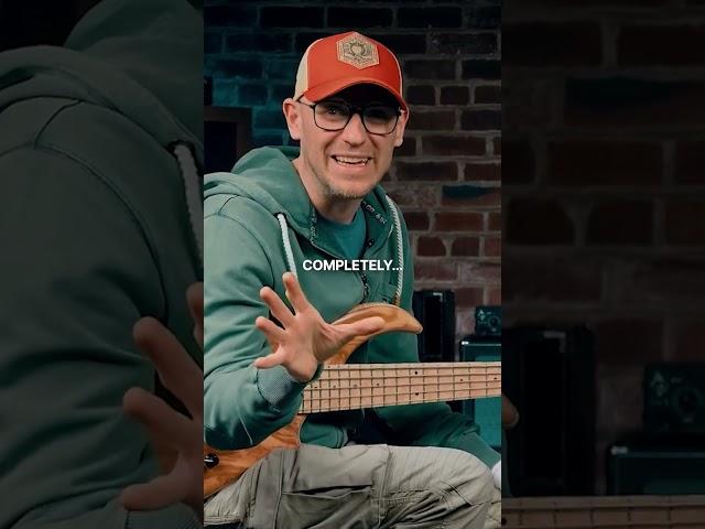 Tommy the Cat. How to play it right!  #scottsbasslessons #sbl #basslesson #primus #lesclaypool