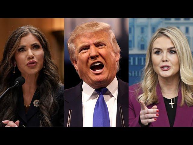 Trump hearing goes OFF THE RAILS as officials LOSE IT | Another Day