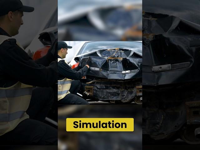 Finite Element Analysis: A popular simulation method! #simulation #labtech #simulationmethods