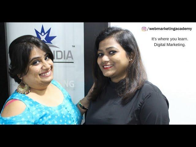 Modern Digital Marketing Course Bangalore  - Web Marketing Academy