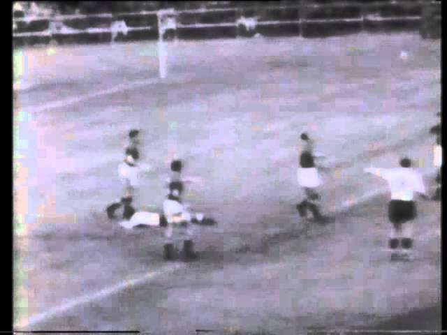 England 2-2 USSR (1958 World Cup)