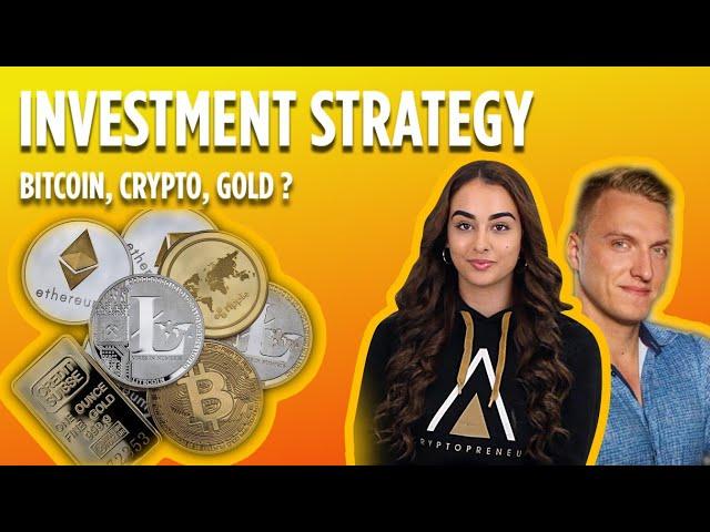 MMCrypto SAFE INVESTMENT STRATEGY 2020 (GOLD? REAL ESTATE? BITCOIN?) | APPICS Crypto News