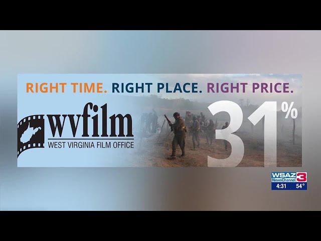 West Virginia Film Office