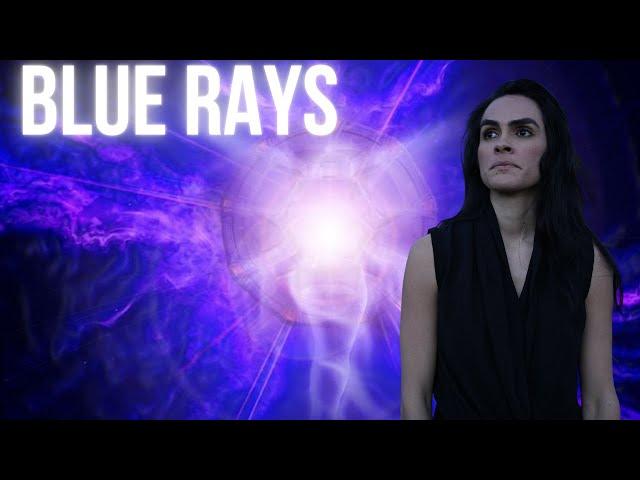 Who Are the Blue Ray Starseeds? (Are YOU One of Them?)