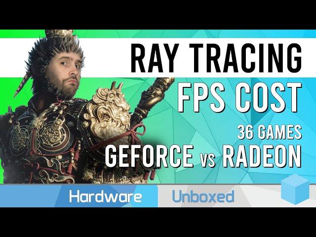 Ray Tracing: Is The Performance Hit Worth It?