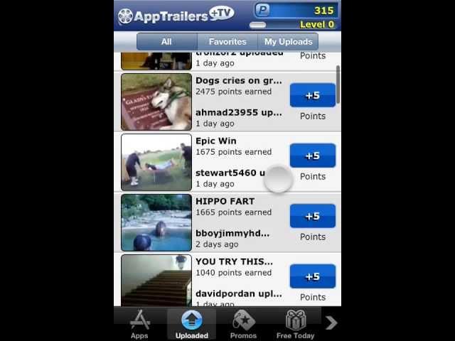 App Trailers offical hack 2013!!!!!!!!!! 100% working