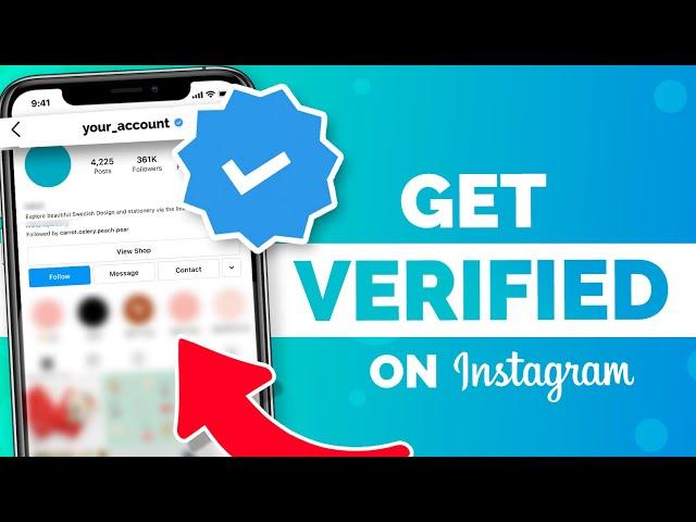 How To Get Verified on Instagram in 2022