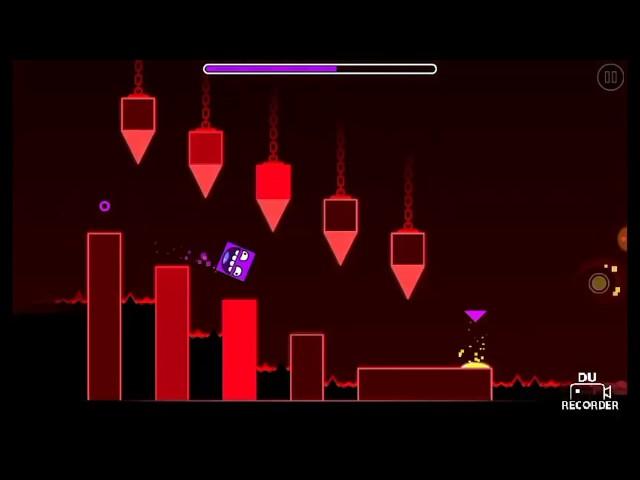 Frontlines [ Geometry Dash World ]