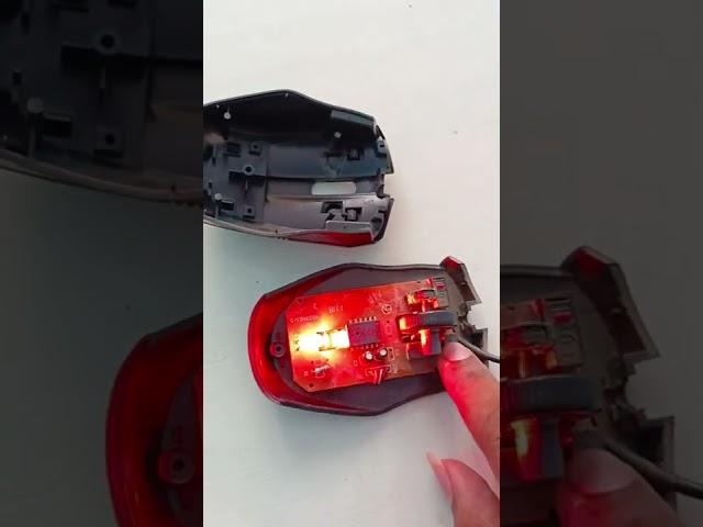 mouse repair #shorts