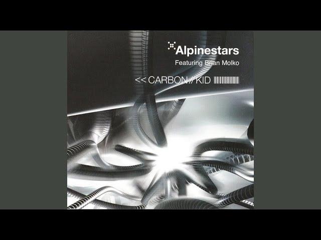 Alpinestars - Carbon Kid (Radio Edit)