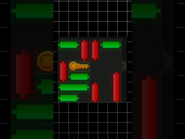 Hamster Kombat Mini Game Solution 19 September 2024