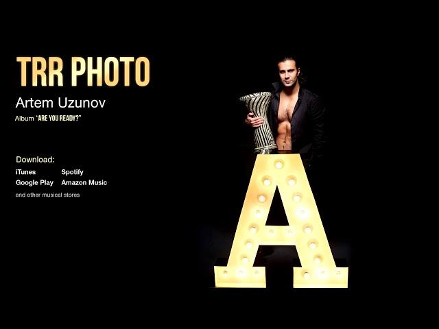 Artem Uzunov - TrrPhoto (Audio version) | Darbuka dance music