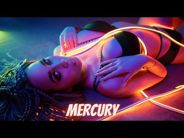 DJ Emirhan - Mercury (Club Mix)#party