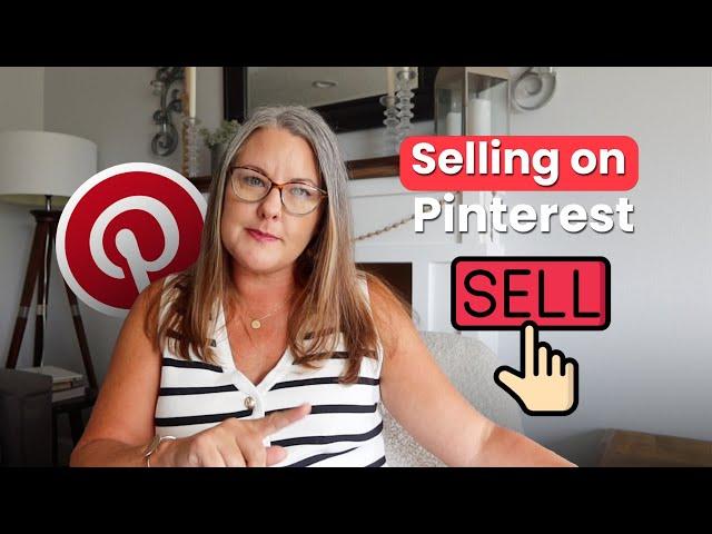 Pinterest Ecommerce for Dummies