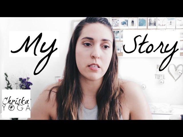 This May Change Your Opinion About Yoga | My Yoga Journey - Storytime