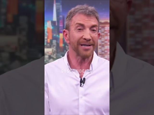 Pablo Motos contesta a Broncano y TVE - Jorge Martín entrevista La Revuelta