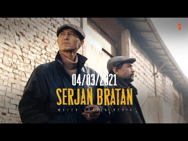 OST из сериала "Serjan Bratan" | Лейла