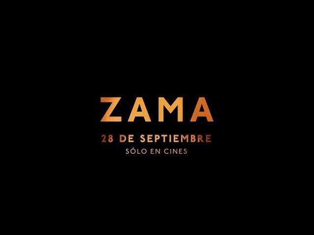 Zama | Trailer Oficial | Patagonik