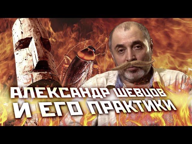 Александр Шевцов. Избиения? Шевцов избивал женщин? нет! Только бесконтактный бой и рукопашь!