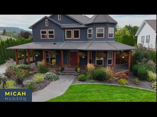 6016 Nixon Road, Trout Creek, Summerland, BC