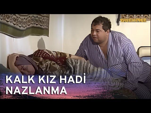 İtilmiş ve Kakılmış’ın Romantik Çatışmaları #2 | Yasemince