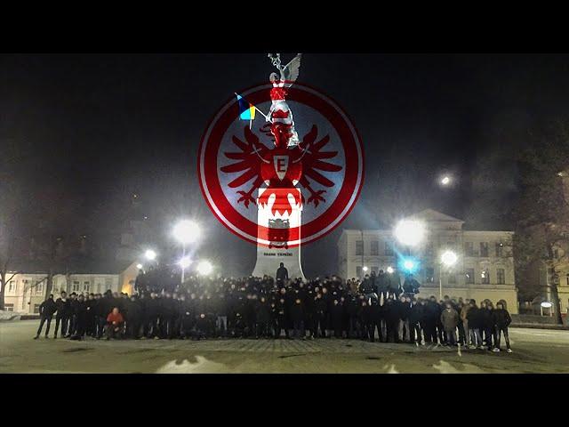 Ultras Frankfurt - Best Moments