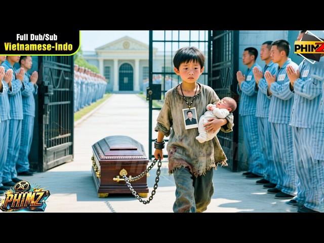 Boy Sees Family Killed by Tyrant, Takes Brother to Avenge the Blood Debt