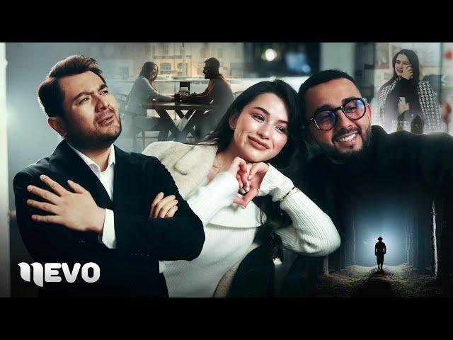 Komil Mirazizov - Bexabaram (Official Music Video)
