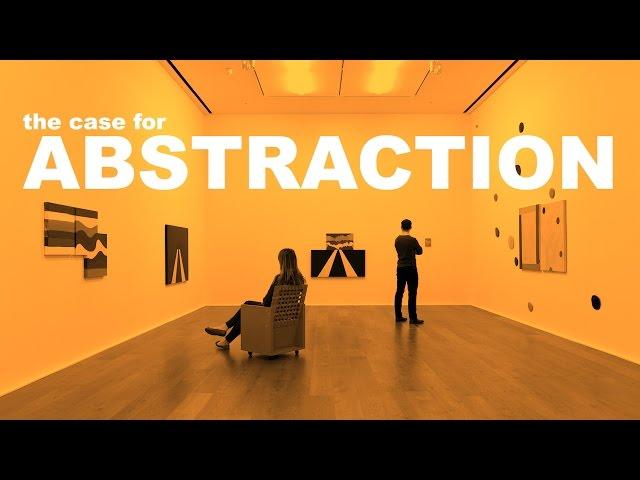 The Case for Abstraction | The Art Assignment | PBS Digital Studios