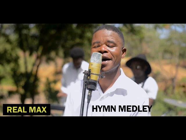 Real Max -Hymn Medley Official Music Video