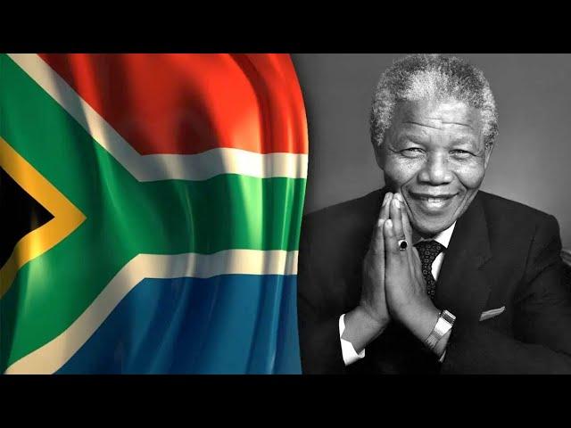 13. Nelson Mandela | Stories in english | Learning English