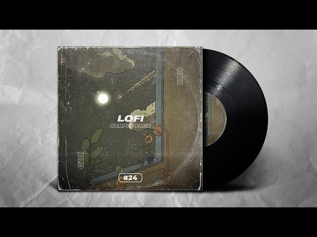 (Free) Lofi Sample Pack | Stems Kit #24