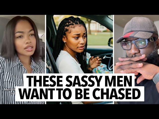 "Men Should Be Chasing Me, Even Though I Have a Child..." Woman Says Men Are Too Sassy To Date Today
