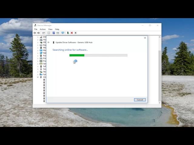 Error Code 43 - How To Fix USB Device Not Recognized