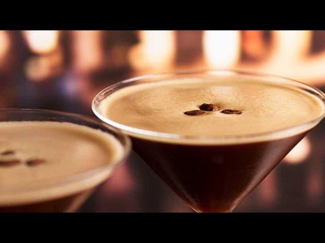 Espresso Martini