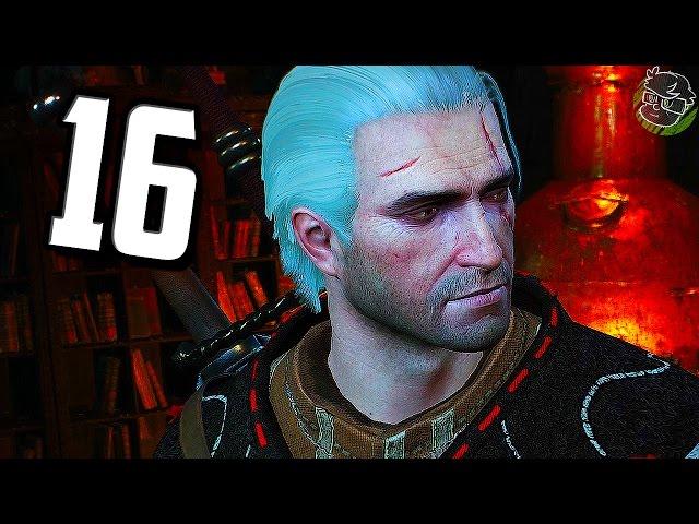 БИТВА С ДИКОЙ ОХОТОЙ (The Witcher 3: Wild Hunt) #16