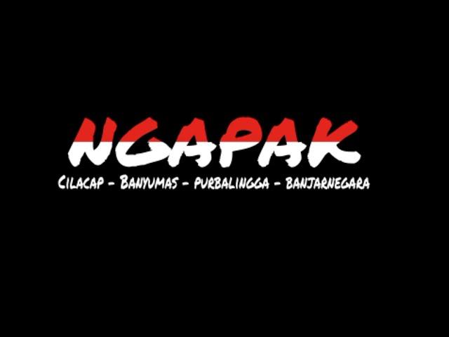 opening Media Ngapak Official - ora ngapak ora kepenak