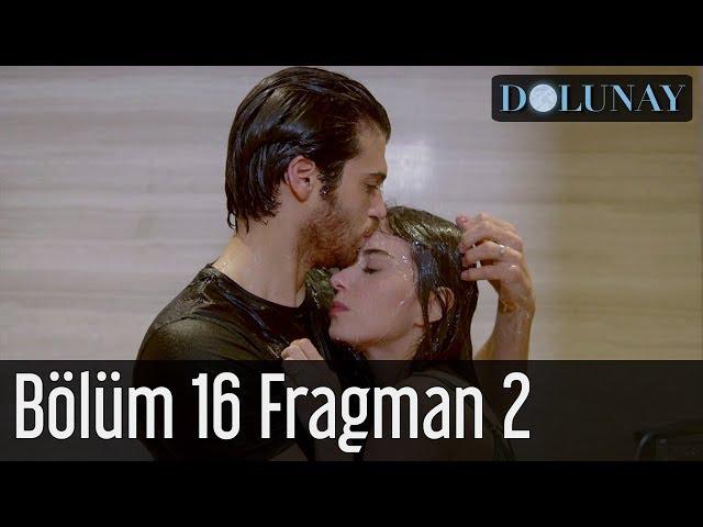 Dolunay 16. Bölüm 2. Fragman