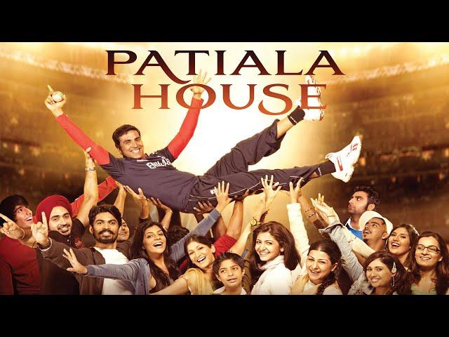 Akshay Kumar Bollywood Movie   Patiala House 2011   Full HD (English Subtitles)