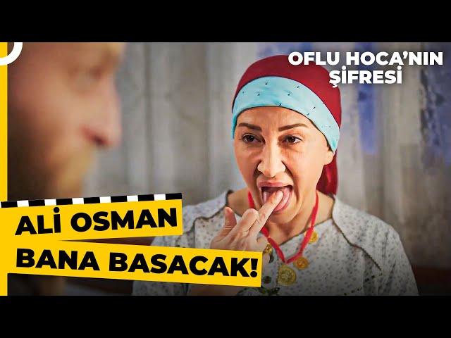 En Çok İzlenen Film Sahneleri #6 | Oflu Hoca'nın Şifresi