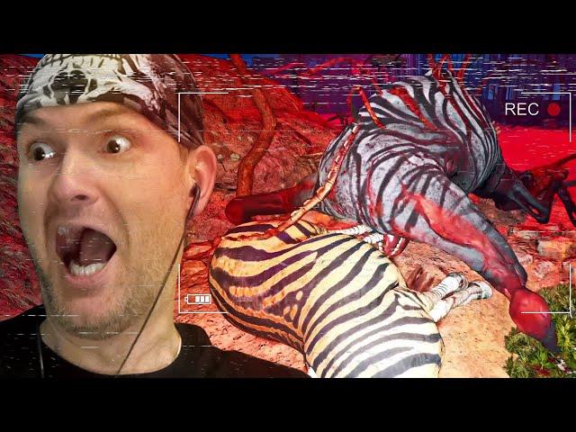 DISCOVERED THE SECRET OF THE ZOO! ► Zoochosis #3