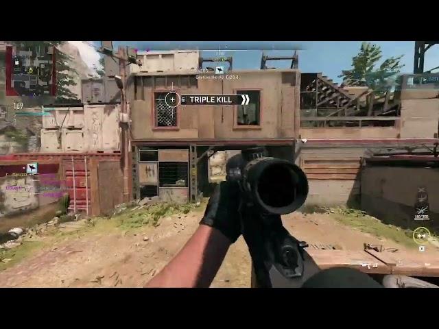 Cod clip