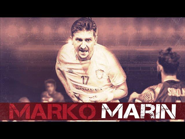 Marko MARIN ● AM/LW ● HIGHLIGHTS ● Al Ahli ● 2020