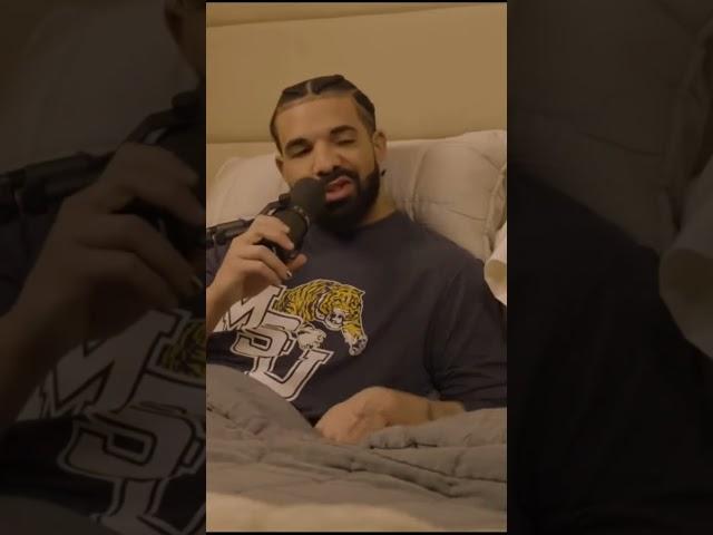 Bobbi althof learns Drakes Real Name and Surprising Nicknames Revealed