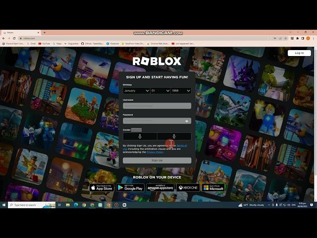 Complete Beginner Guide to Roblox