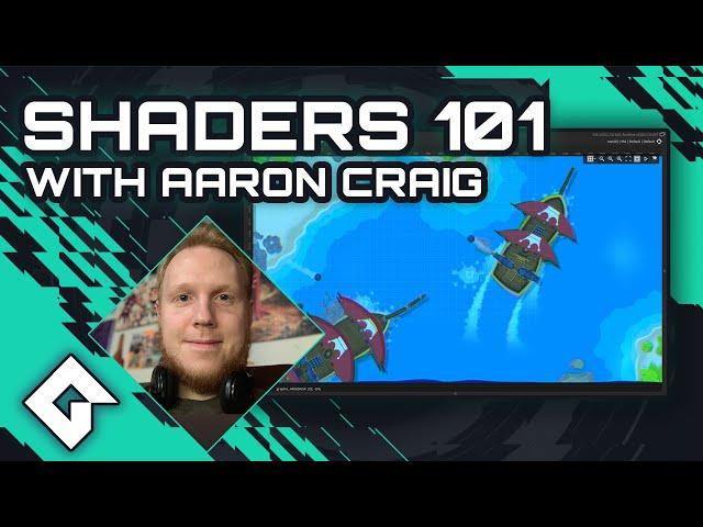 How to Create Shaders? | GameMaker Coaching