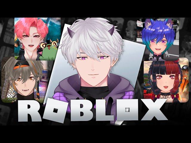 【ROBLOX】MENGROBLOX BARENG ZONA!