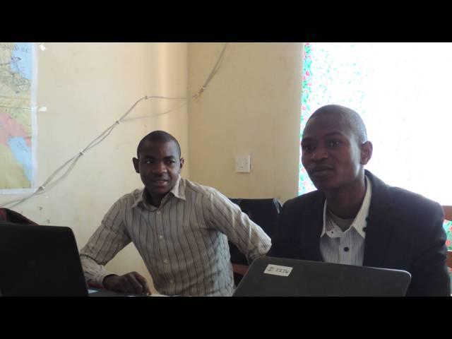 Malawi International Bible Institute (MIBI) Teachers